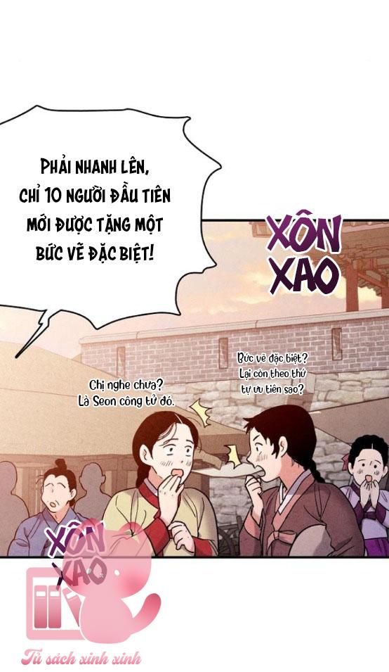 Lệnh Cấm Hôn: Lệnh Cấm Hôn – Chap (NT8)