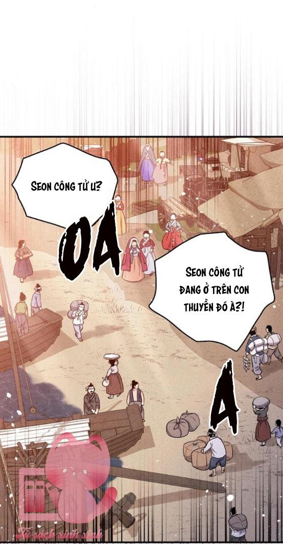Lệnh Cấm Hôn: Lệnh Cấm Hôn – Chap (NT8)
