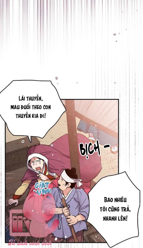 Lệnh Cấm Hôn: Lệnh Cấm Hôn – Chap (NT8)