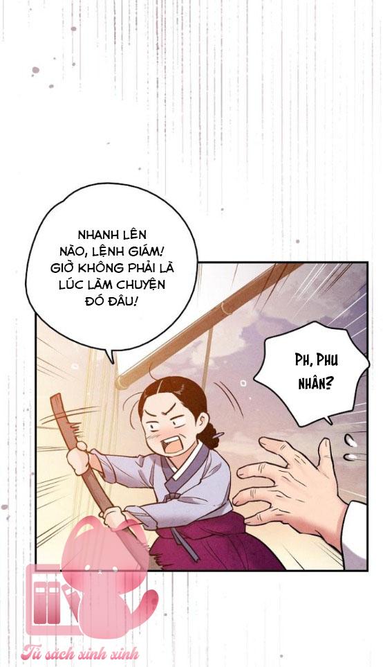 Lệnh Cấm Hôn: Lệnh Cấm Hôn – Chap (NT8)