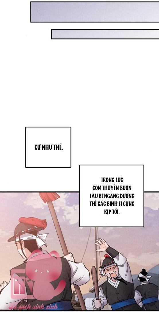 Lệnh Cấm Hôn: Lệnh Cấm Hôn – Chap (NT8)