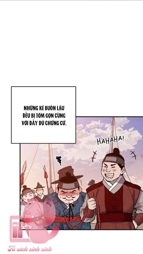 Lệnh Cấm Hôn: Lệnh Cấm Hôn – Chap (NT8)