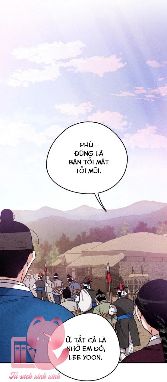 Lệnh Cấm Hôn: Lệnh Cấm Hôn – Chap (NT8)