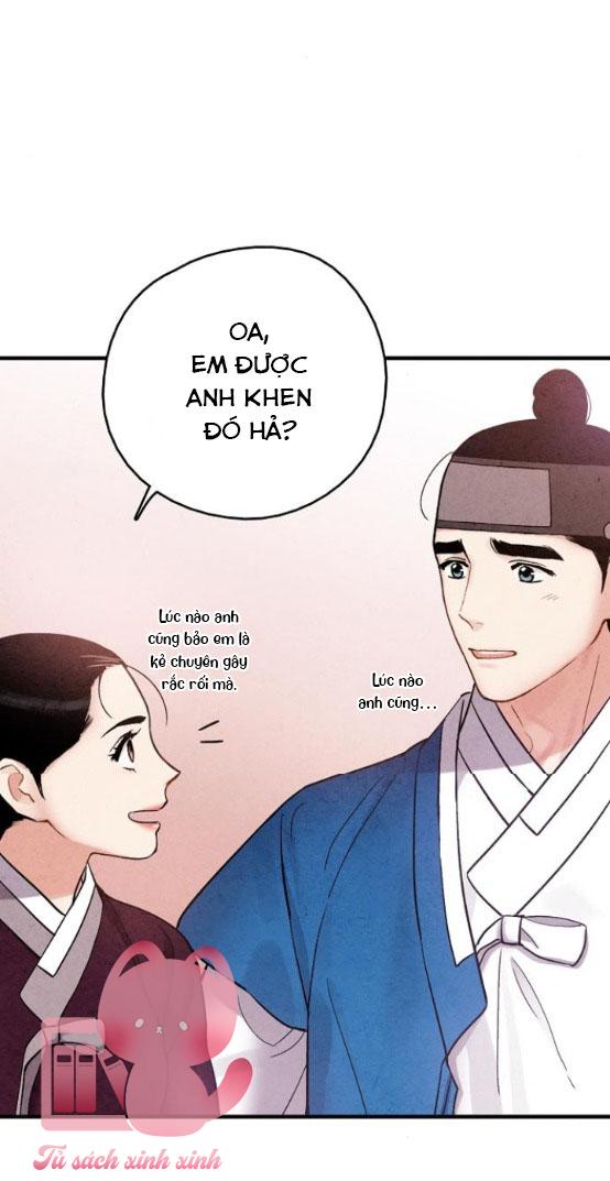 Lệnh Cấm Hôn: Lệnh Cấm Hôn – Chap (NT8)