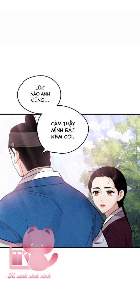 Lệnh Cấm Hôn: Lệnh Cấm Hôn – Chap (NT8)