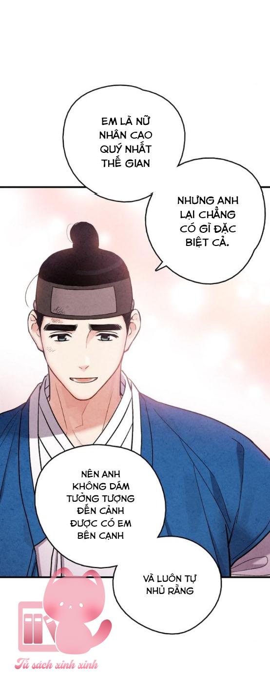 Lệnh Cấm Hôn: Lệnh Cấm Hôn – Chap (NT8)
