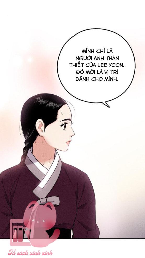 Lệnh Cấm Hôn: Lệnh Cấm Hôn – Chap (NT8)