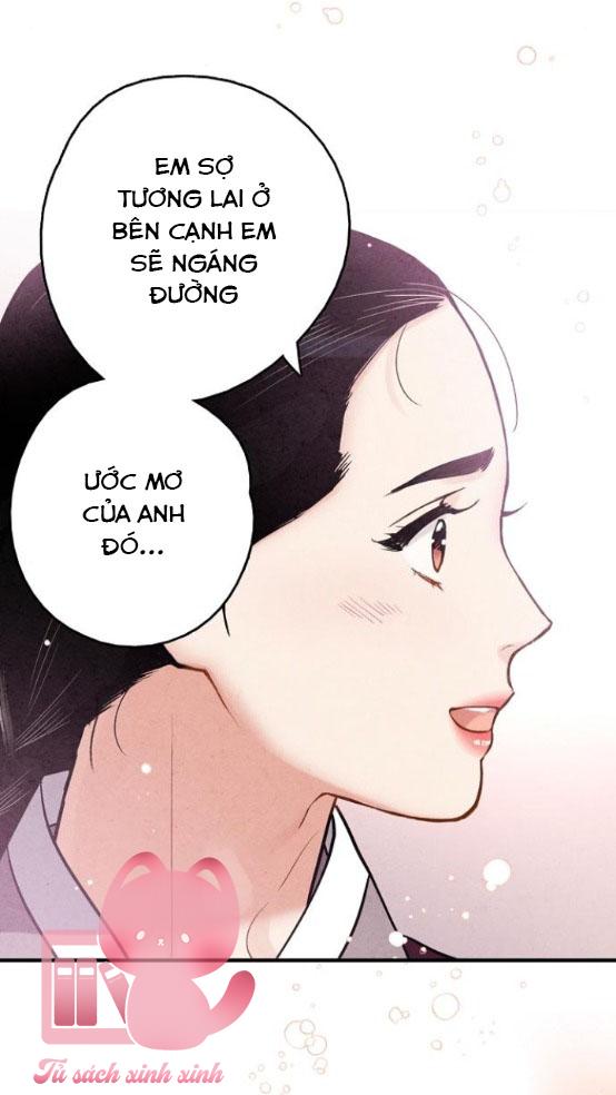 Lệnh Cấm Hôn: Lệnh Cấm Hôn – Chap (NT8)