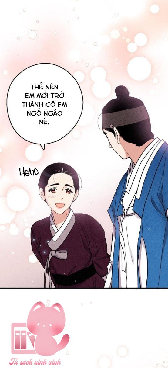 Lệnh Cấm Hôn: Lệnh Cấm Hôn – Chap (NT8)
