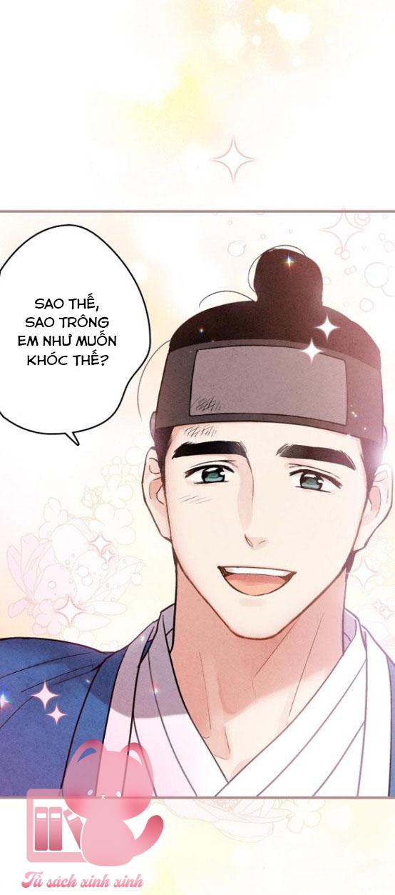 Lệnh Cấm Hôn: Lệnh Cấm Hôn – Chap (NT8)