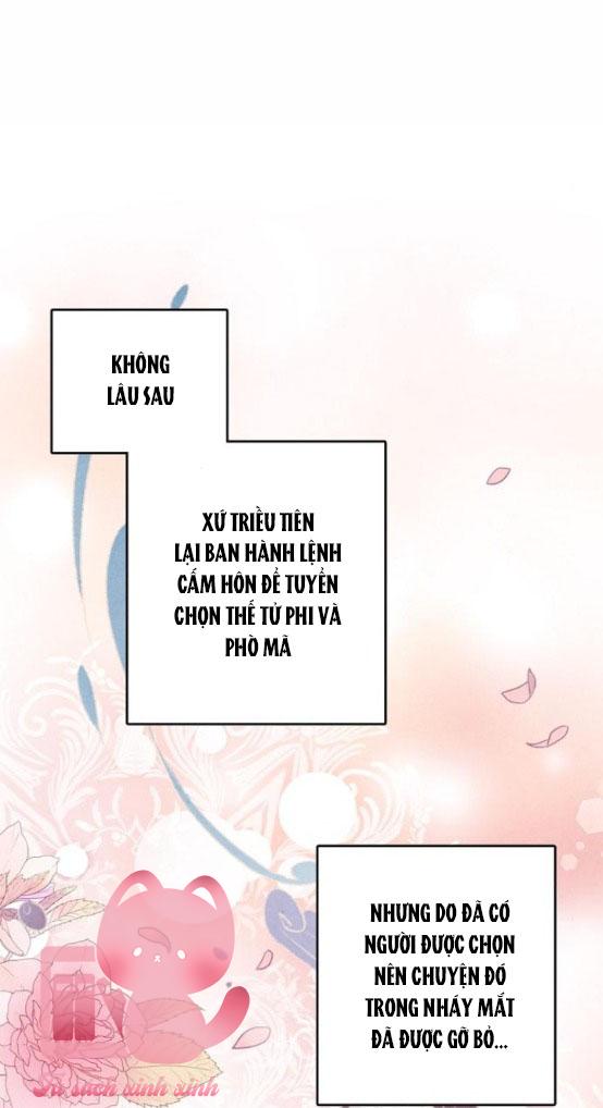 Lệnh Cấm Hôn: Lệnh Cấm Hôn – Chap (NT8)