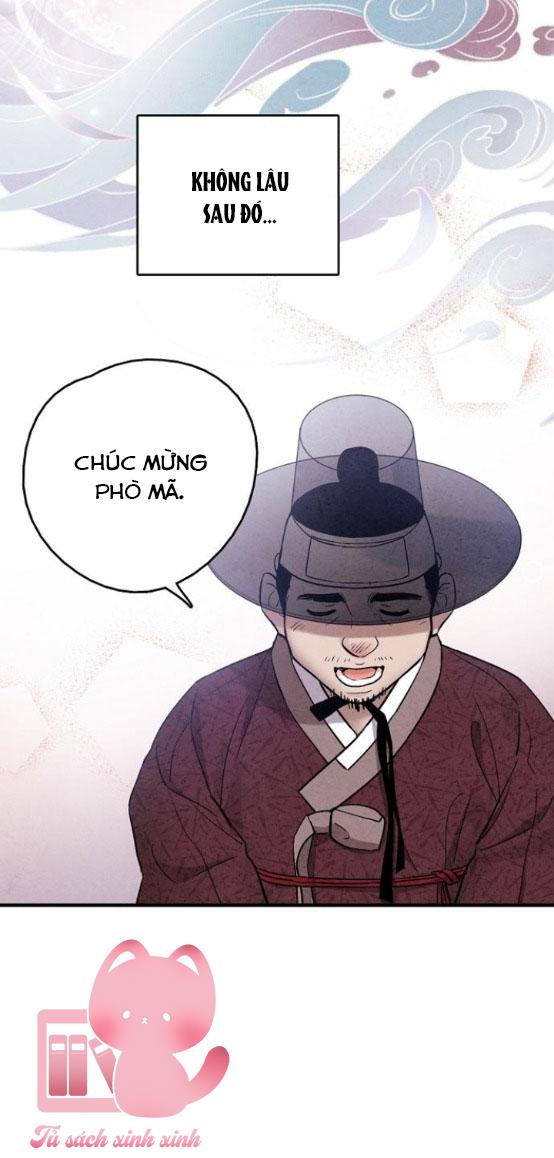 Lệnh Cấm Hôn: Lệnh Cấm Hôn – Chap (NT8)