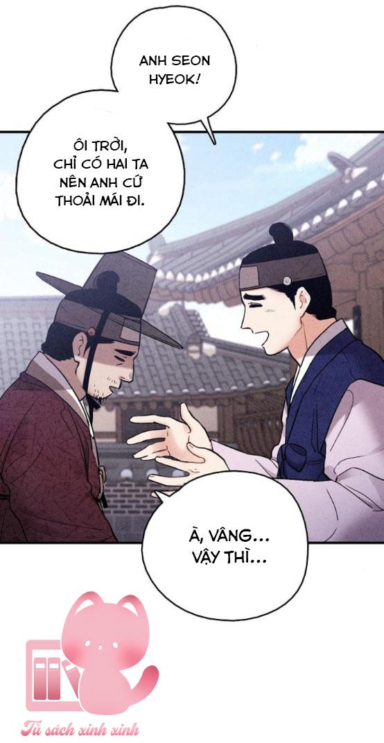 Lệnh Cấm Hôn: Lệnh Cấm Hôn – Chap (NT8)