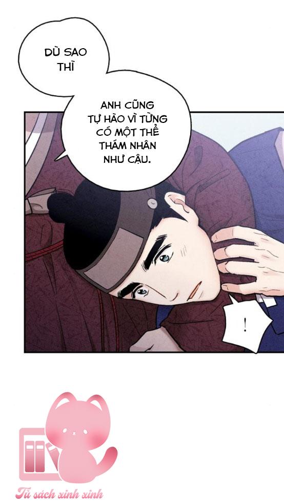 Lệnh Cấm Hôn: Lệnh Cấm Hôn – Chap (NT8)