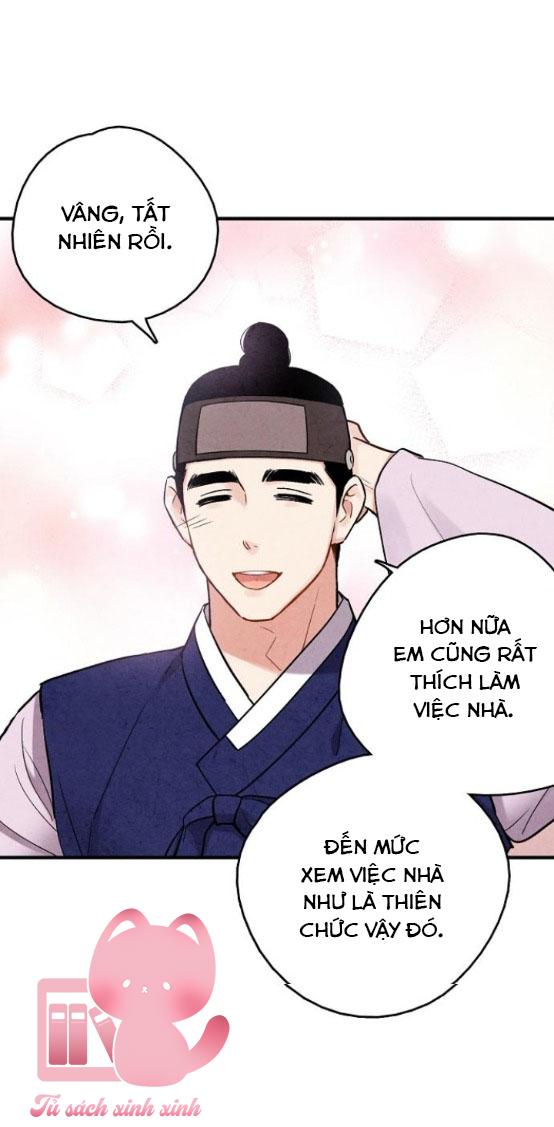 Lệnh Cấm Hôn: Lệnh Cấm Hôn – Chap (NT8)