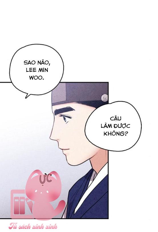 Lệnh Cấm Hôn: Lệnh Cấm Hôn – Chap (NT8)