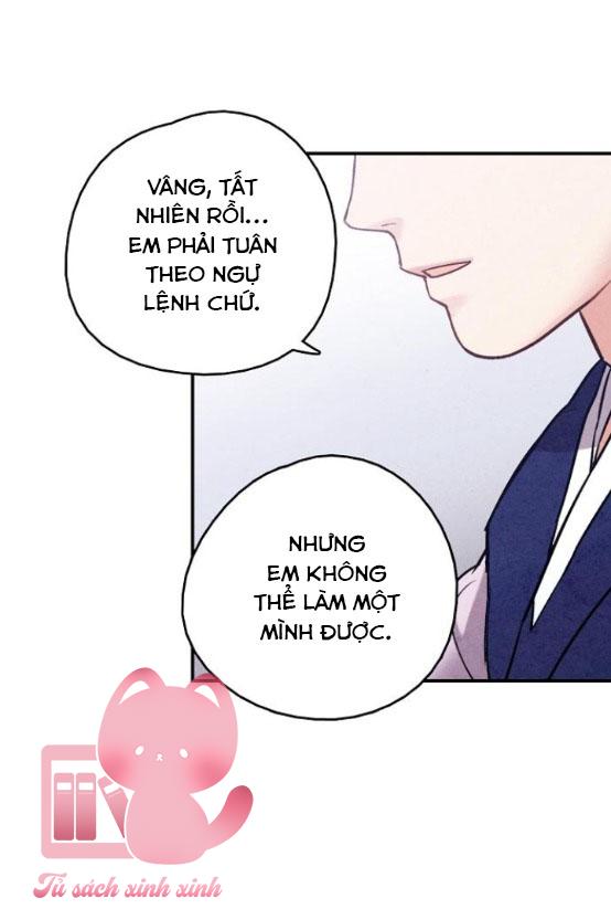 Lệnh Cấm Hôn: Lệnh Cấm Hôn – Chap (NT8)