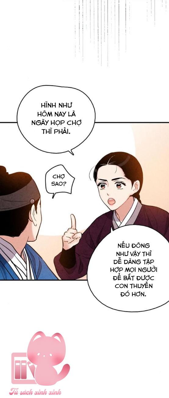 Lệnh Cấm Hôn: Lệnh Cấm Hôn – Chap (NT8)