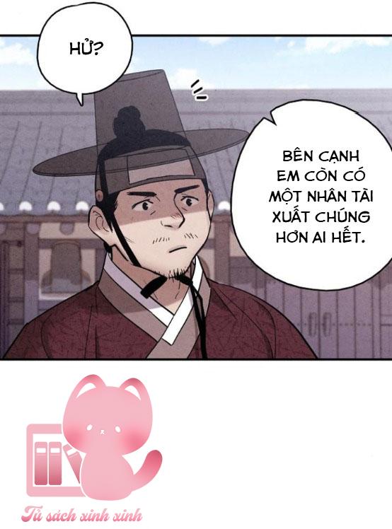 Lệnh Cấm Hôn: Lệnh Cấm Hôn – Chap (NT8)