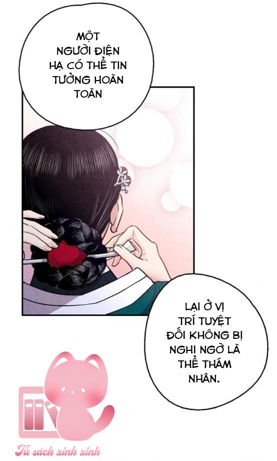 Lệnh Cấm Hôn: Lệnh Cấm Hôn – Chap (NT8)