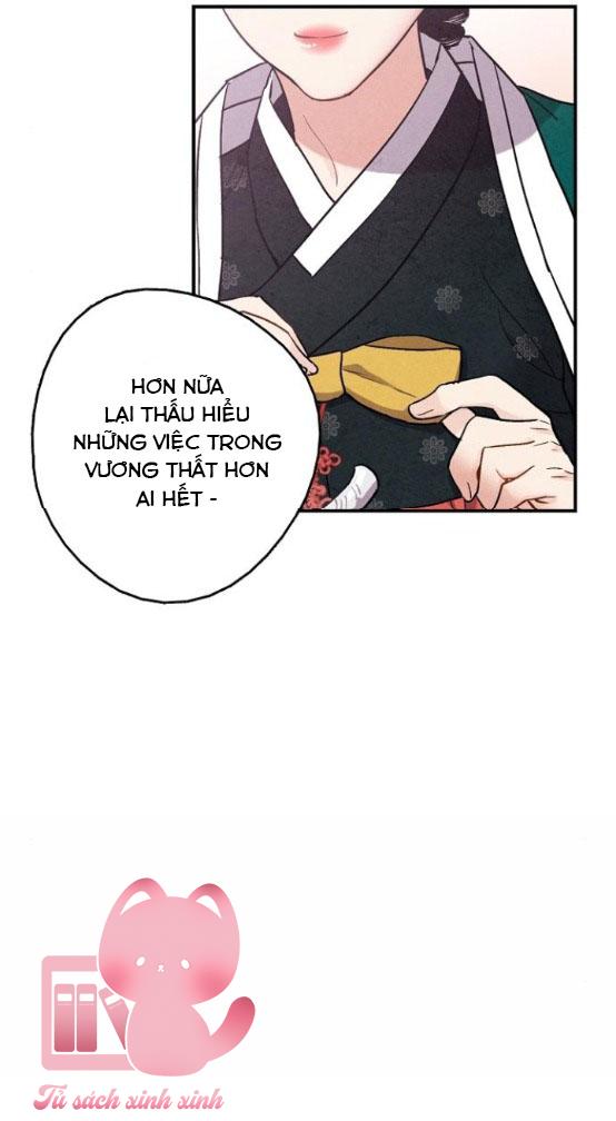 Lệnh Cấm Hôn: Lệnh Cấm Hôn – Chap (NT8)
