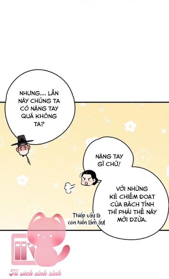 Lệnh Cấm Hôn: Lệnh Cấm Hôn – Chap (NT8)