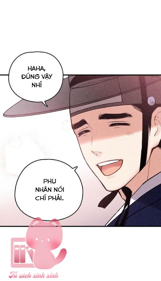 Lệnh Cấm Hôn: Lệnh Cấm Hôn – Chap (NT8)