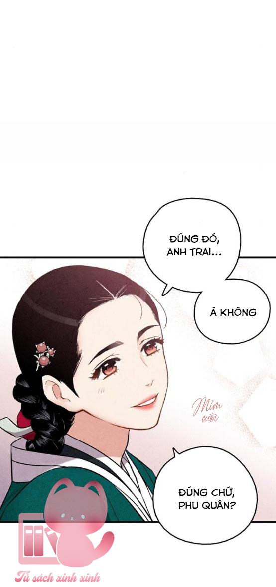 Lệnh Cấm Hôn: Lệnh Cấm Hôn – Chap (NT8)