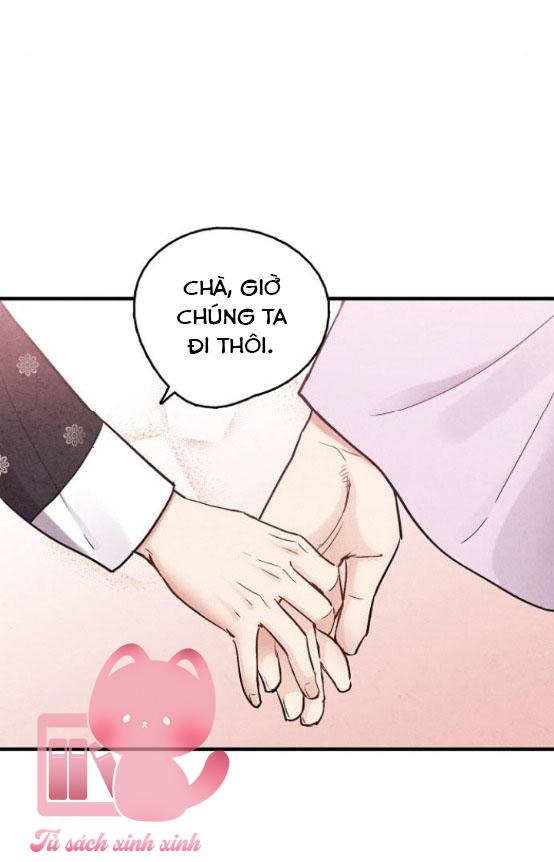 Lệnh Cấm Hôn: Lệnh Cấm Hôn – Chap (NT8)