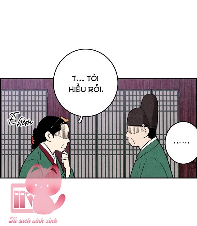 Lệnh Cấm Hôn: Lệnh Cấm Hôn – Chap 1