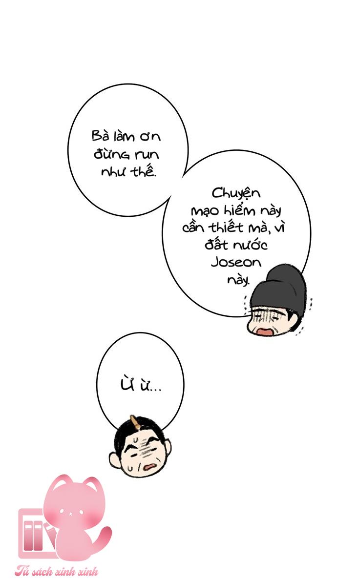 Lệnh Cấm Hôn: Lệnh Cấm Hôn – Chap 1