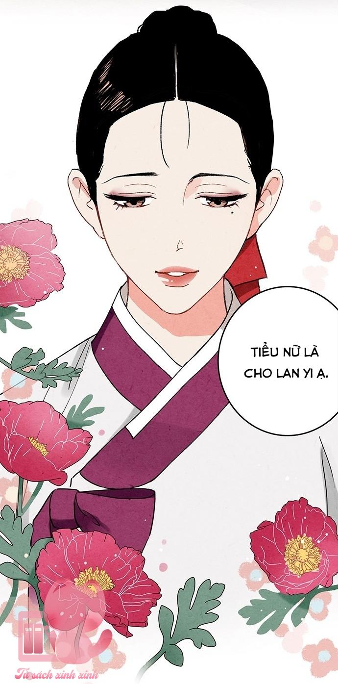Lệnh Cấm Hôn: Lệnh Cấm Hôn – Chap 1