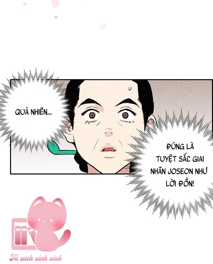 Lệnh Cấm Hôn: Lệnh Cấm Hôn – Chap 1