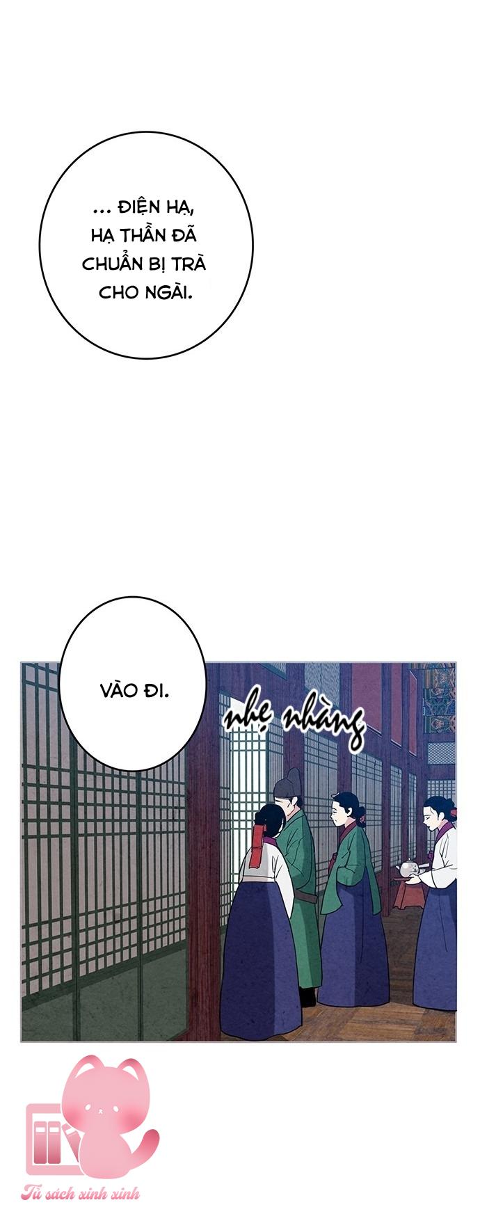 Lệnh Cấm Hôn: Lệnh Cấm Hôn – Chap 1