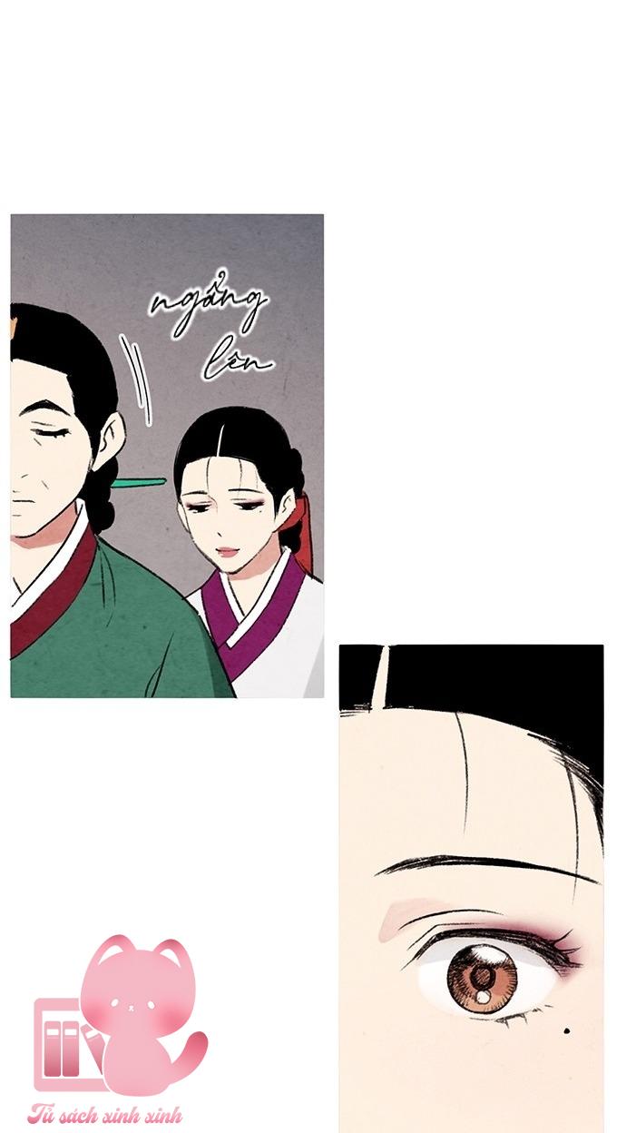 Lệnh Cấm Hôn: Lệnh Cấm Hôn – Chap 1