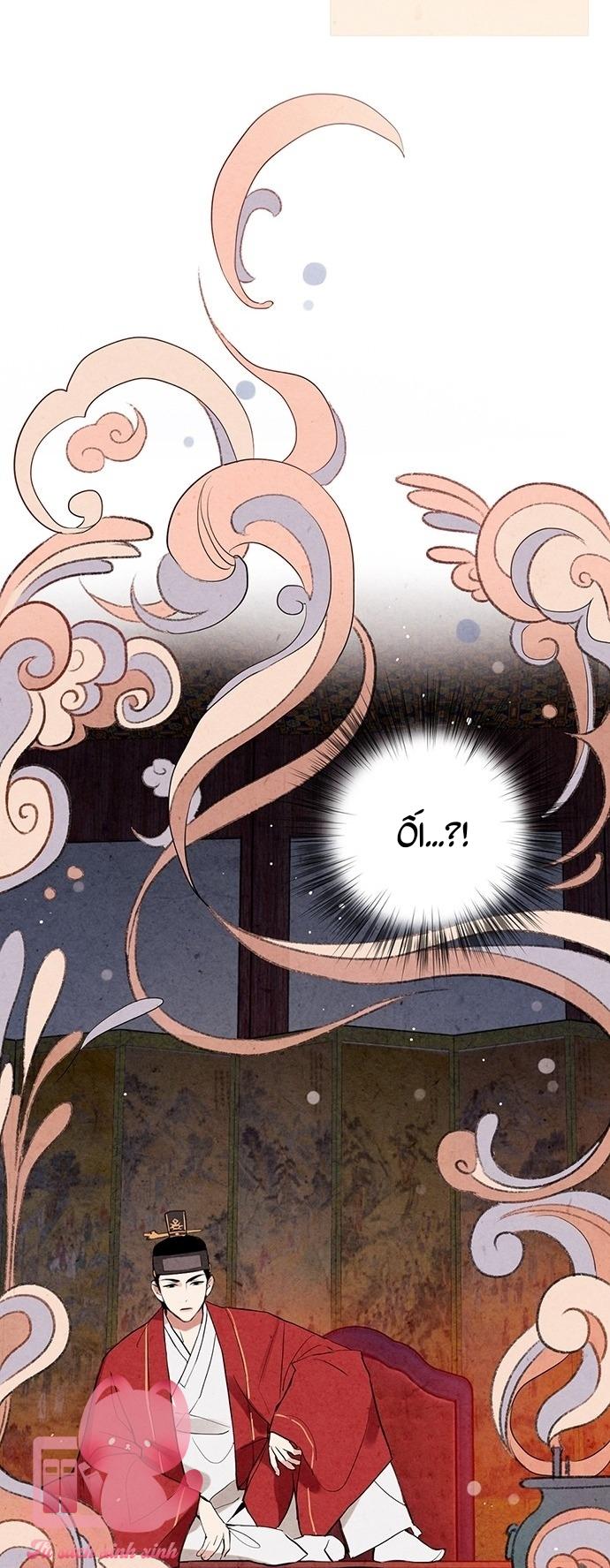 Lệnh Cấm Hôn: Lệnh Cấm Hôn – Chap 1