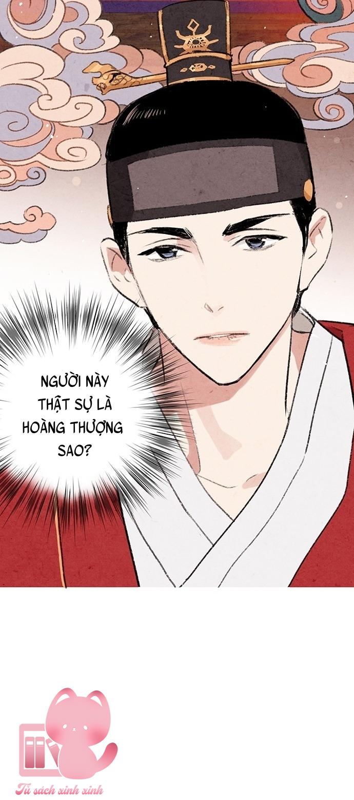 Lệnh Cấm Hôn: Lệnh Cấm Hôn – Chap 1