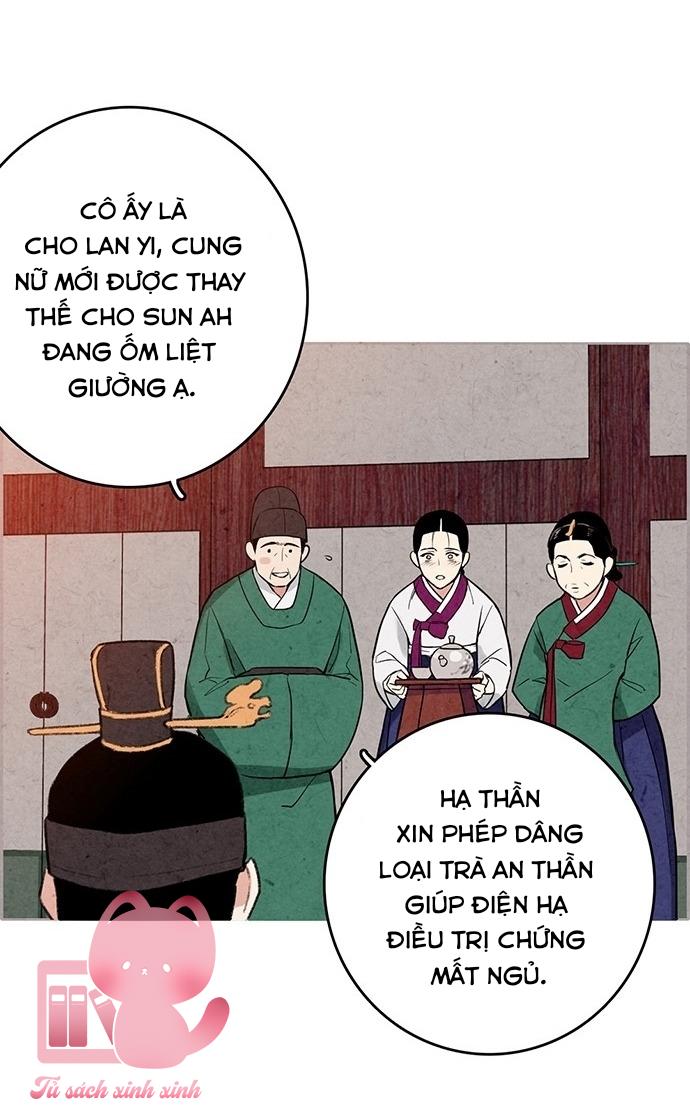 Lệnh Cấm Hôn: Lệnh Cấm Hôn – Chap 1