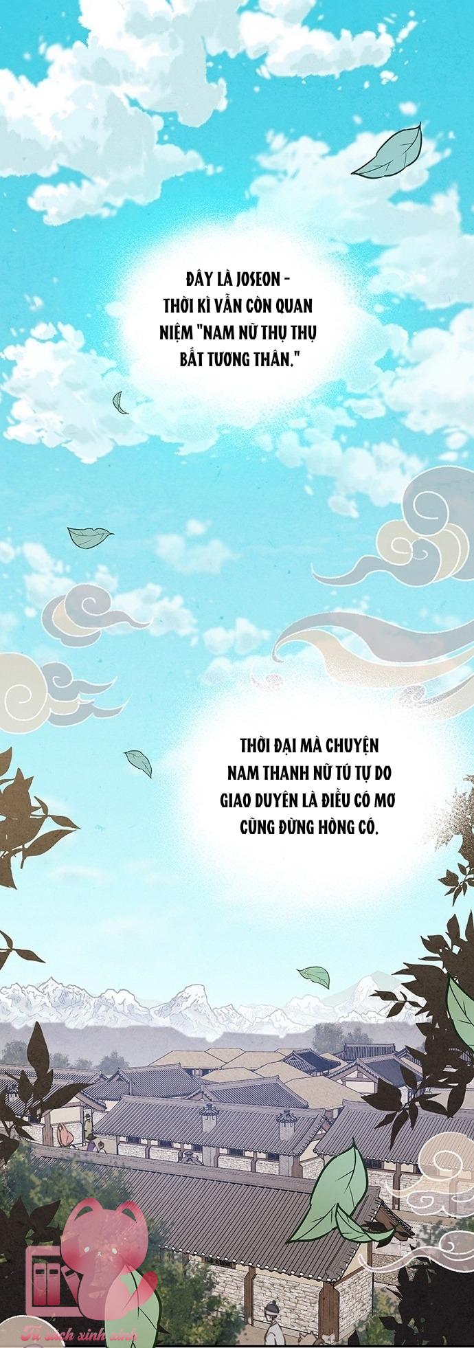 Lệnh Cấm Hôn: Lệnh Cấm Hôn – Chap 1
