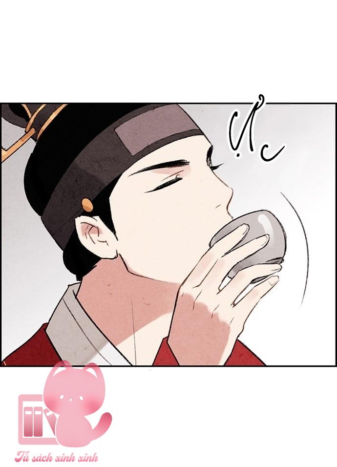Lệnh Cấm Hôn: Lệnh Cấm Hôn – Chap 1