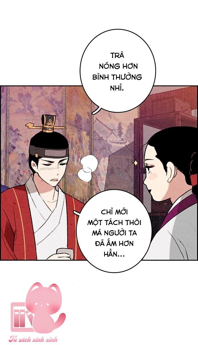 Lệnh Cấm Hôn: Lệnh Cấm Hôn – Chap 1