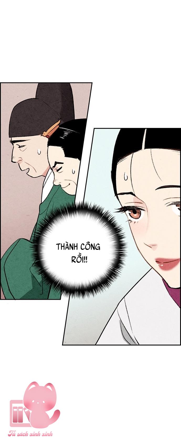 Lệnh Cấm Hôn: Lệnh Cấm Hôn – Chap 1