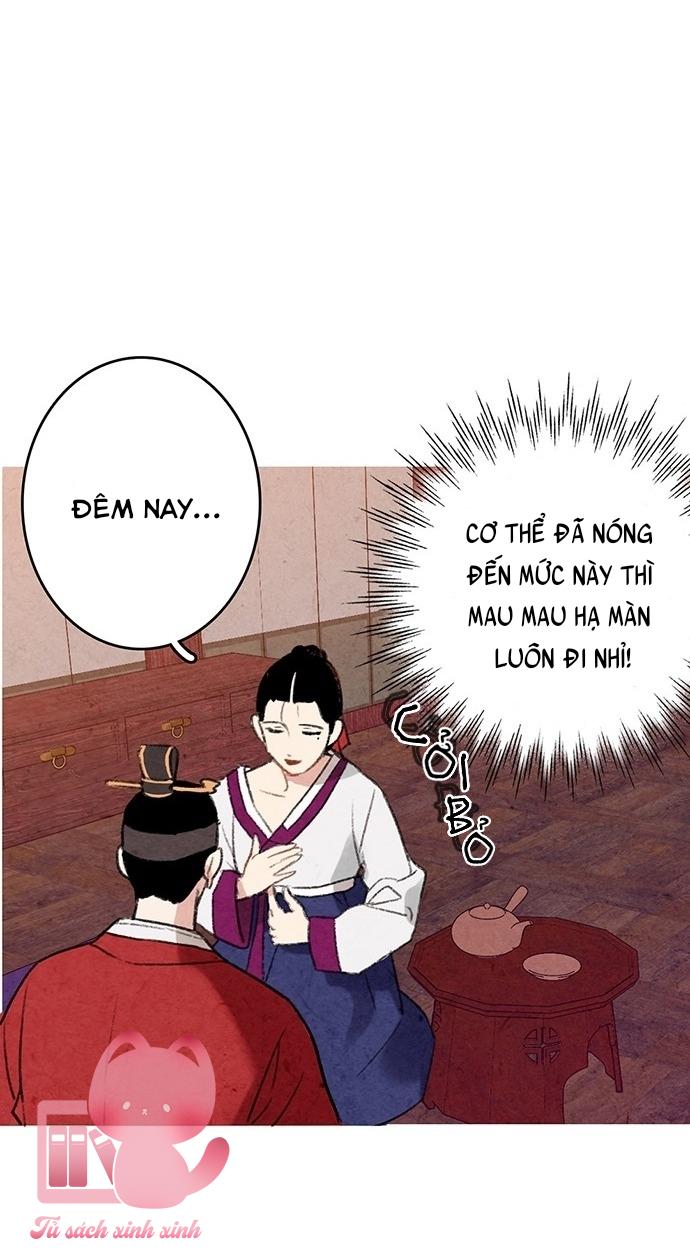 Lệnh Cấm Hôn: Lệnh Cấm Hôn – Chap 1