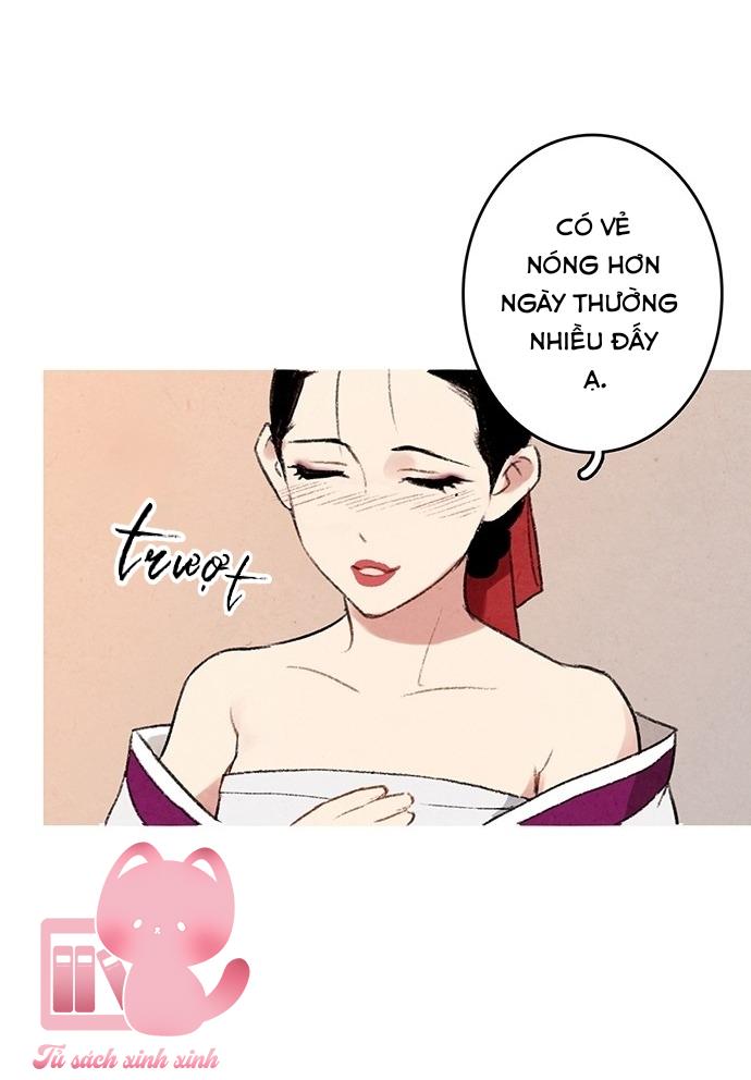 Lệnh Cấm Hôn: Lệnh Cấm Hôn – Chap 1