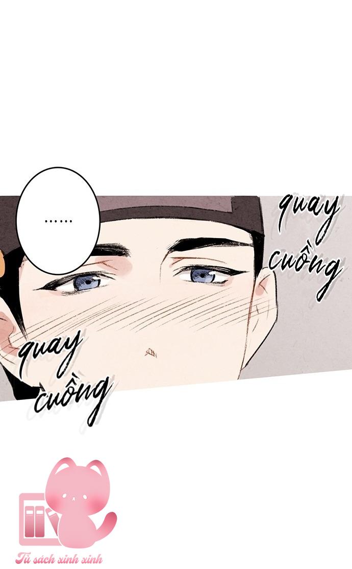 Lệnh Cấm Hôn: Lệnh Cấm Hôn – Chap 1