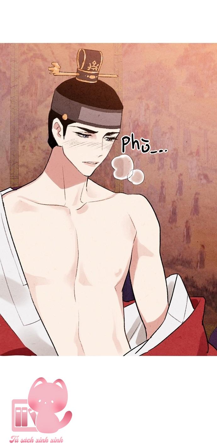 Lệnh Cấm Hôn: Lệnh Cấm Hôn – Chap 1