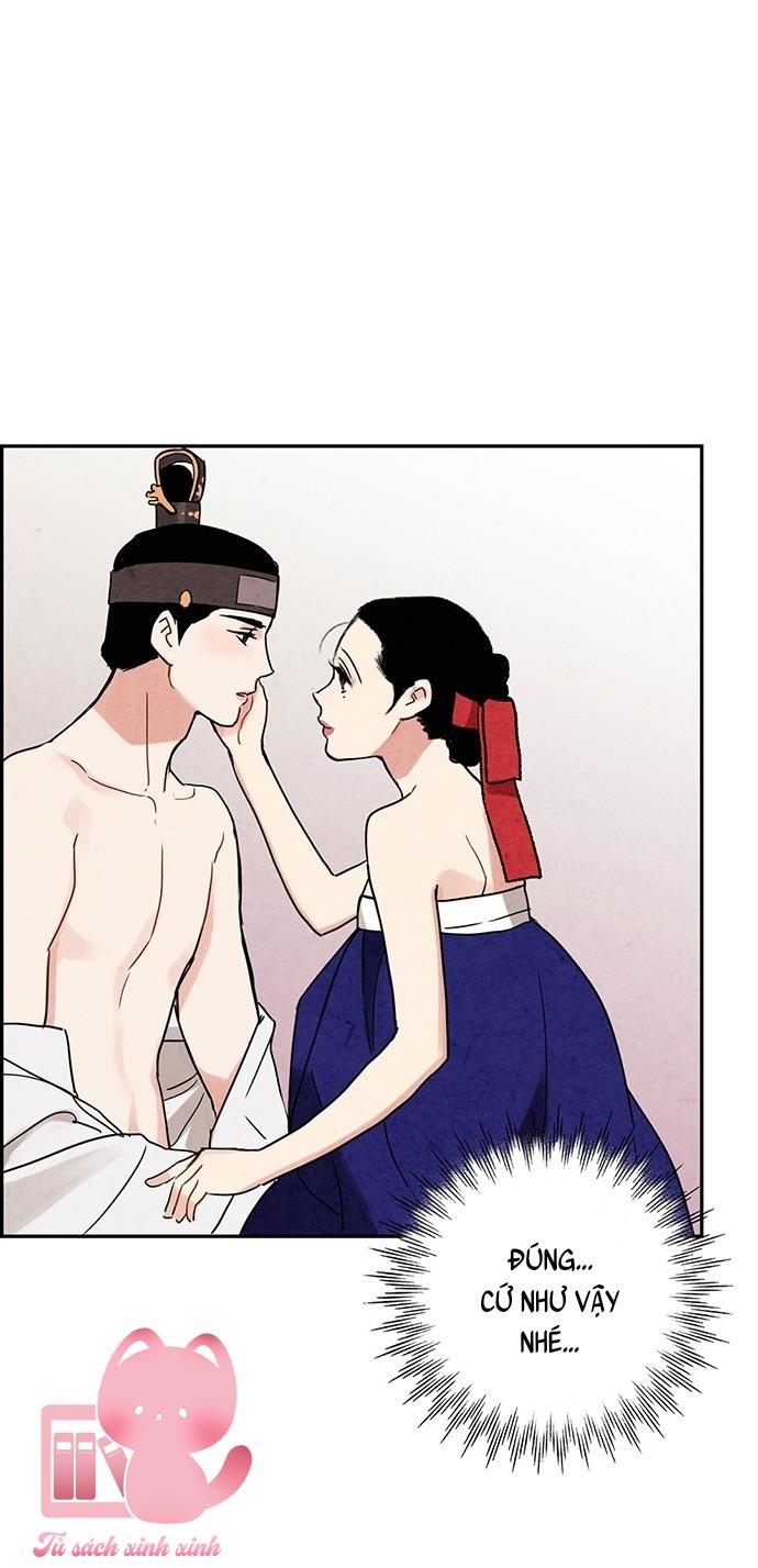 Lệnh Cấm Hôn: Lệnh Cấm Hôn – Chap 1