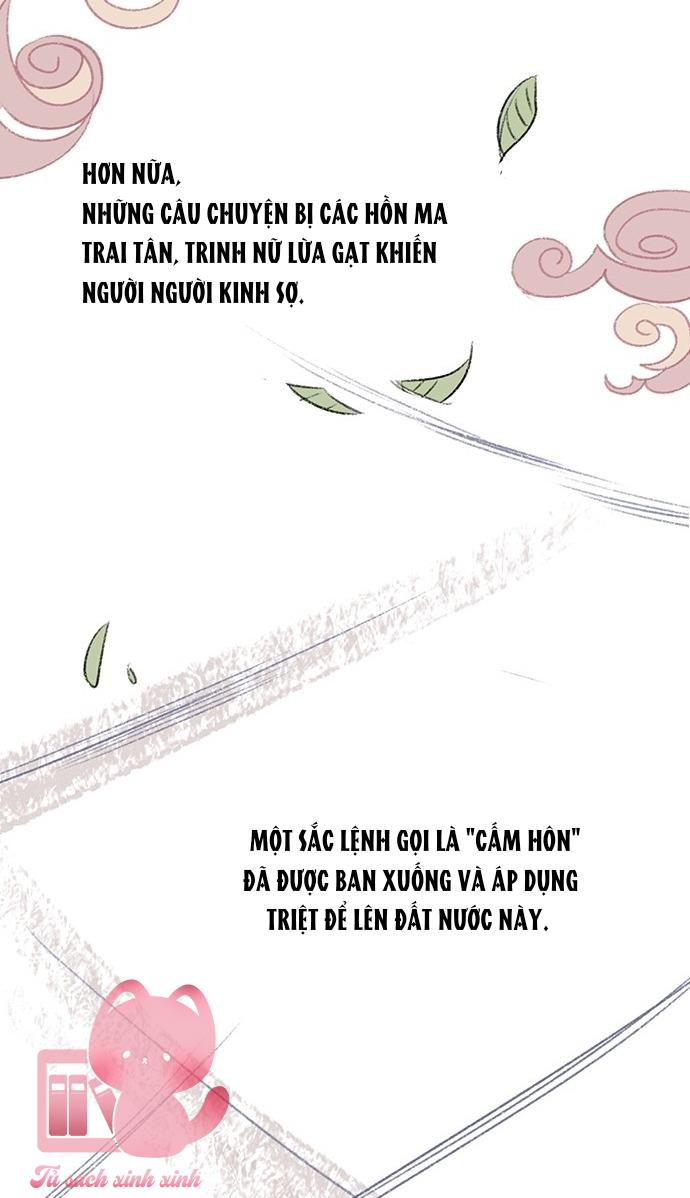 Lệnh Cấm Hôn: Lệnh Cấm Hôn – Chap 1