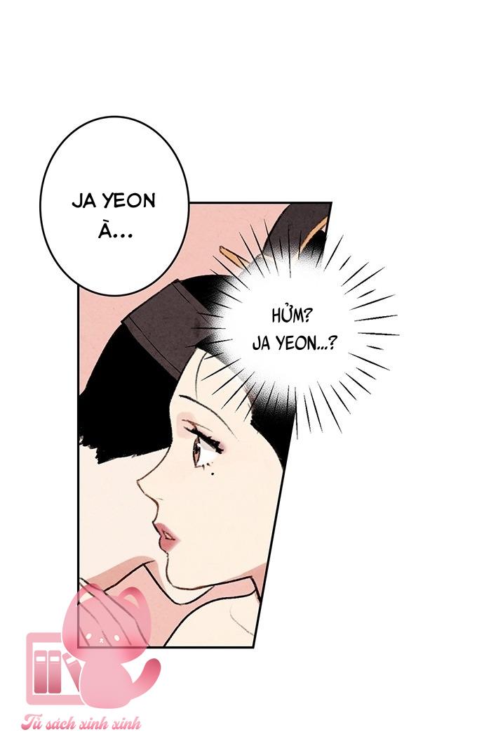 Lệnh Cấm Hôn: Lệnh Cấm Hôn – Chap 1