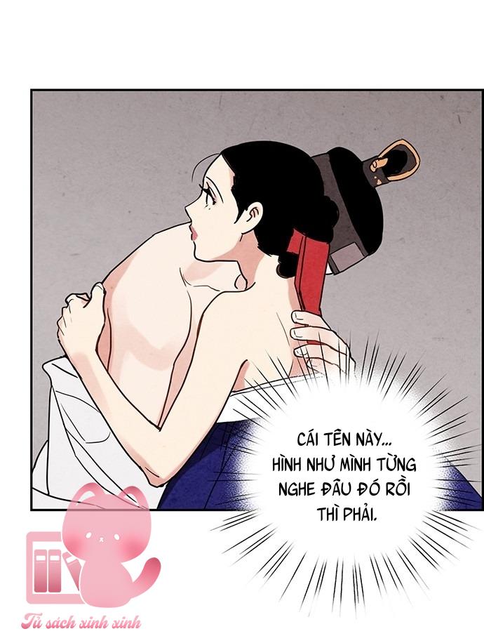 Lệnh Cấm Hôn: Lệnh Cấm Hôn – Chap 1